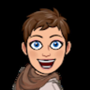 Meet your Posher, Peggy